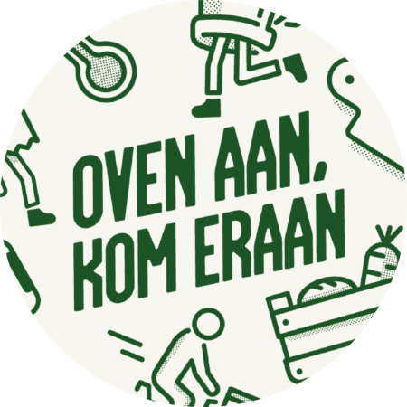 Logo rond